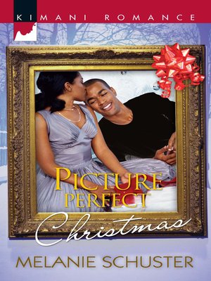 cover image of Picture Perfect Christmas